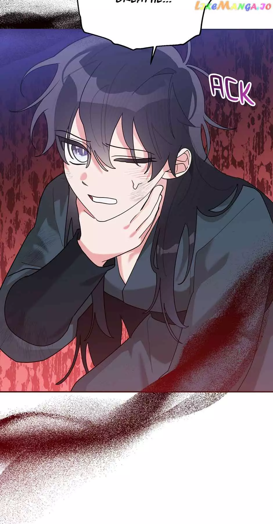 I Am The Precious Daughter Of The Greatest Villain In The Fantasy World - Chapter 101 Page 21