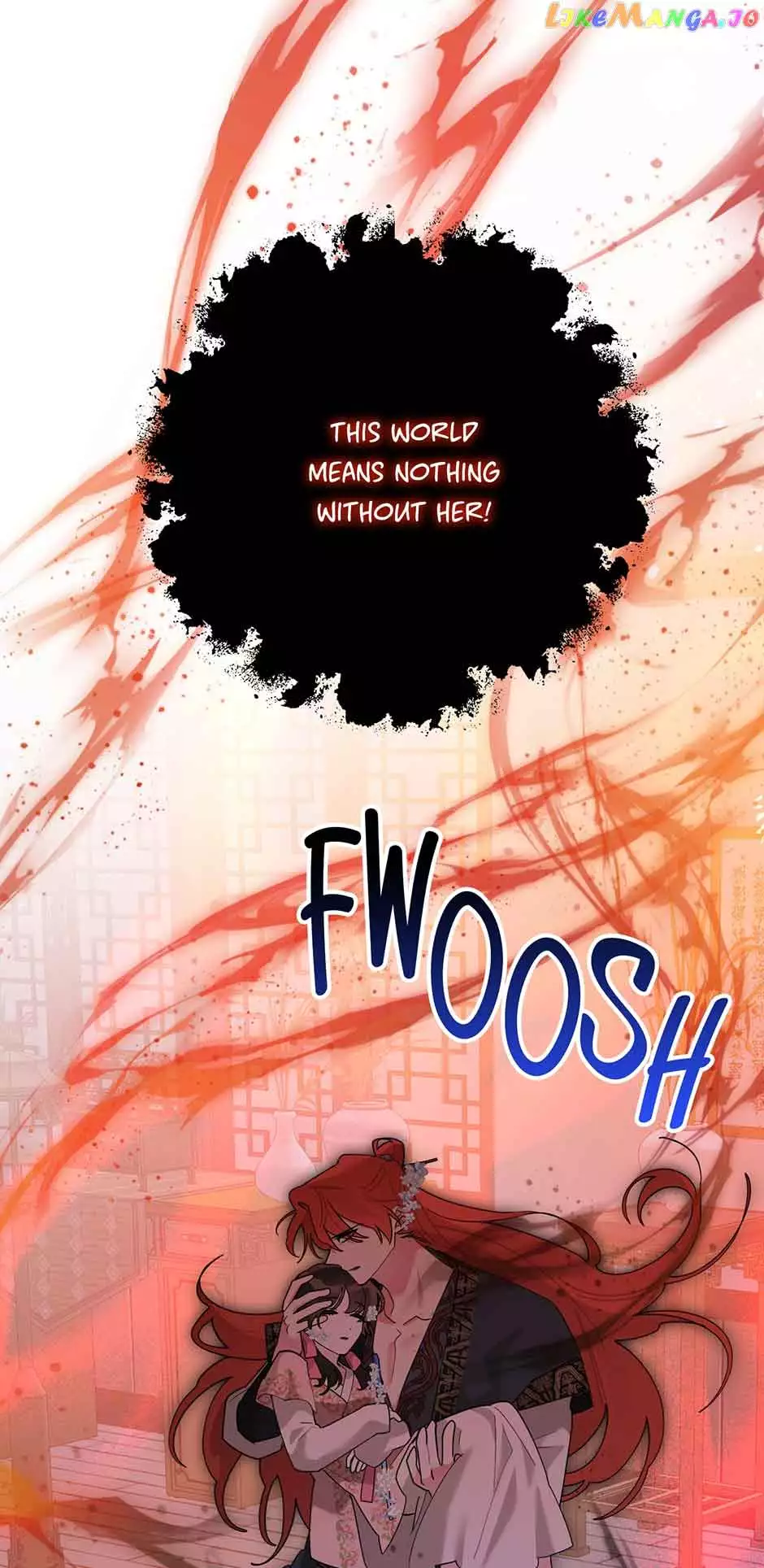 I Am The Precious Daughter Of The Greatest Villain In The Fantasy World - Chapter 101 Page 23