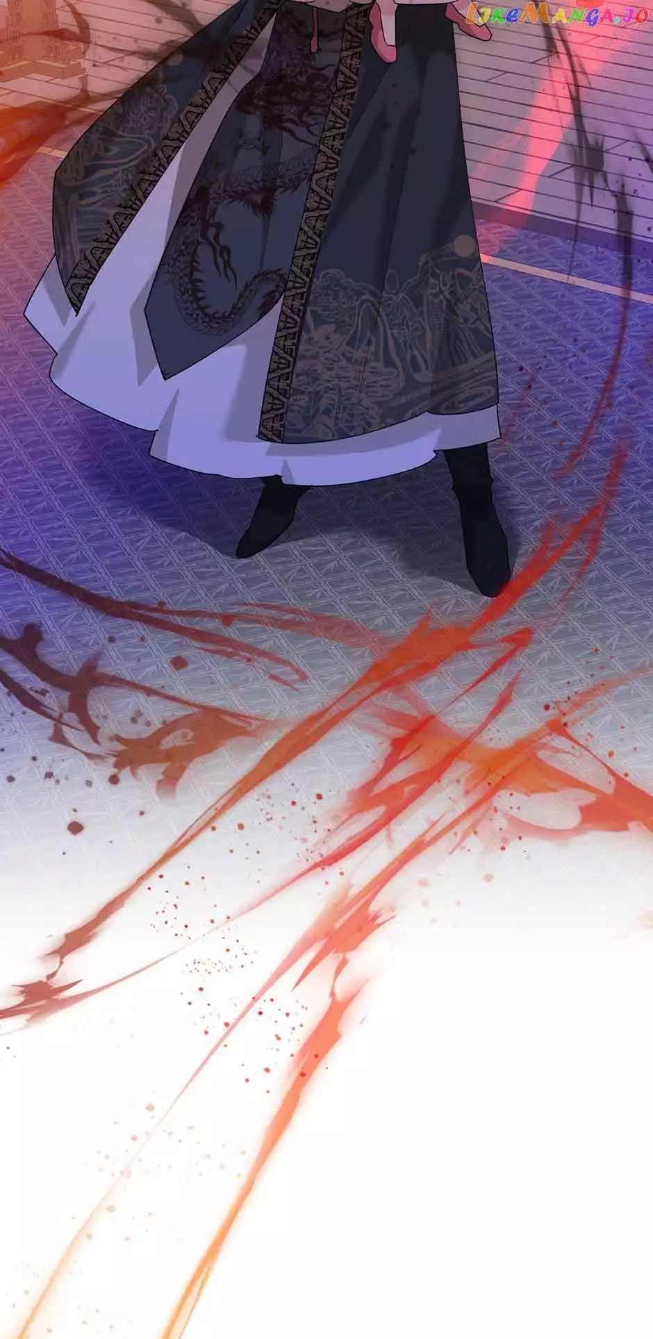 I Am The Precious Daughter Of The Greatest Villain In The Fantasy World - Chapter 101 Page 24
