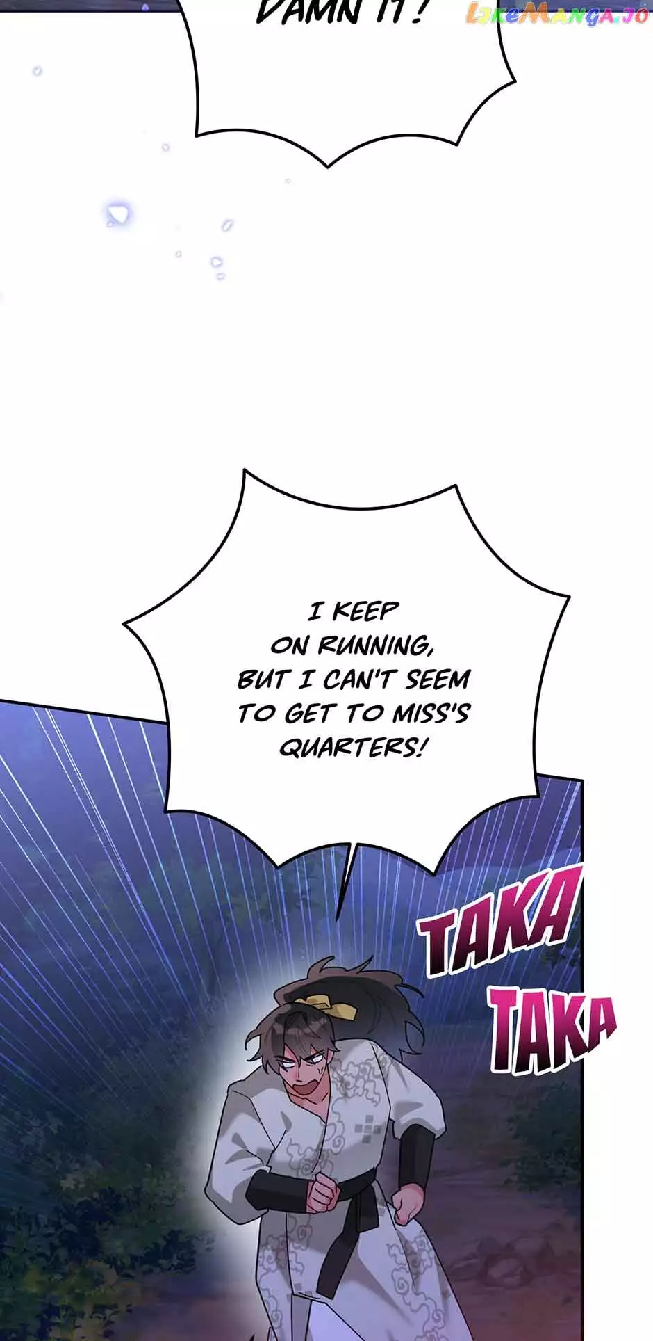I Am The Precious Daughter Of The Greatest Villain In The Fantasy World - Chapter 101 Page 27