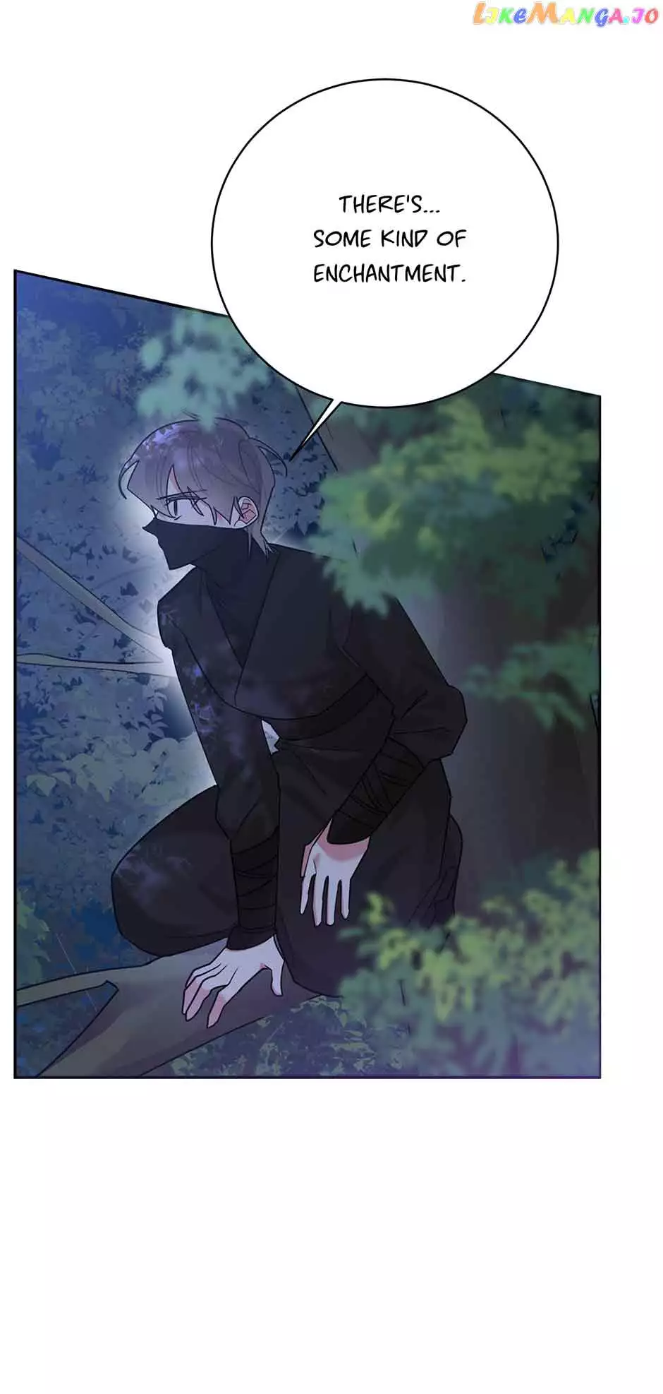 I Am The Precious Daughter Of The Greatest Villain In The Fantasy World - Chapter 101 Page 29