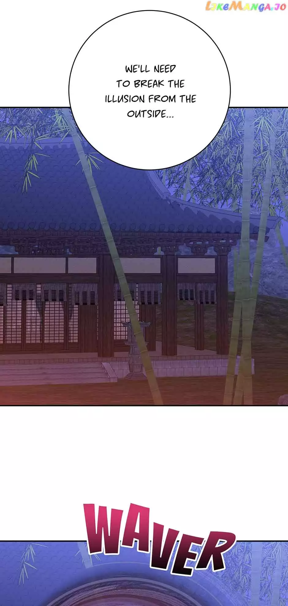 I Am The Precious Daughter Of The Greatest Villain In The Fantasy World - Chapter 101 Page 30