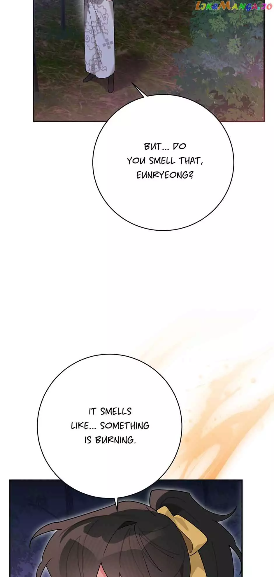 I Am The Precious Daughter Of The Greatest Villain In The Fantasy World - Chapter 101 Page 32