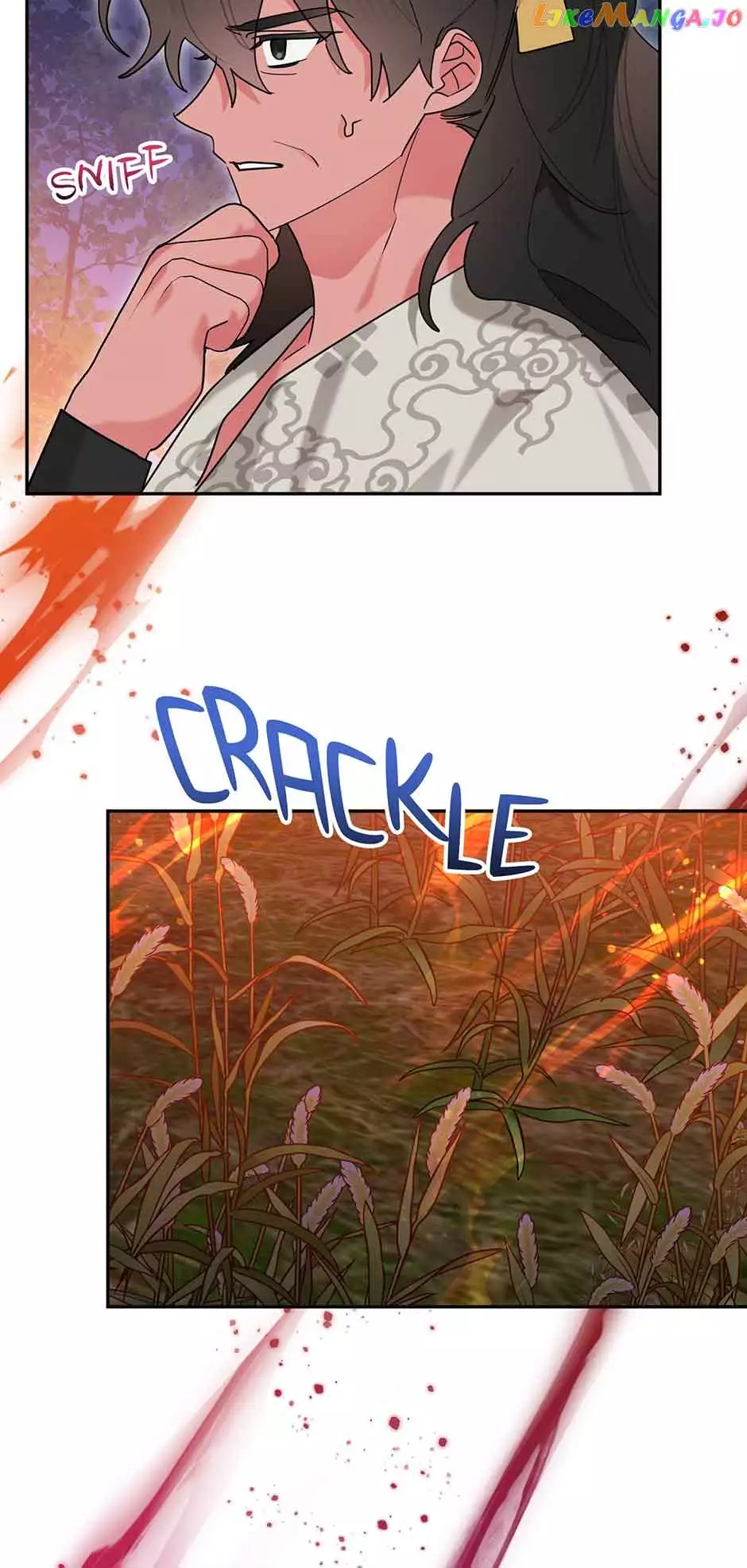 I Am The Precious Daughter Of The Greatest Villain In The Fantasy World - Chapter 101 Page 33
