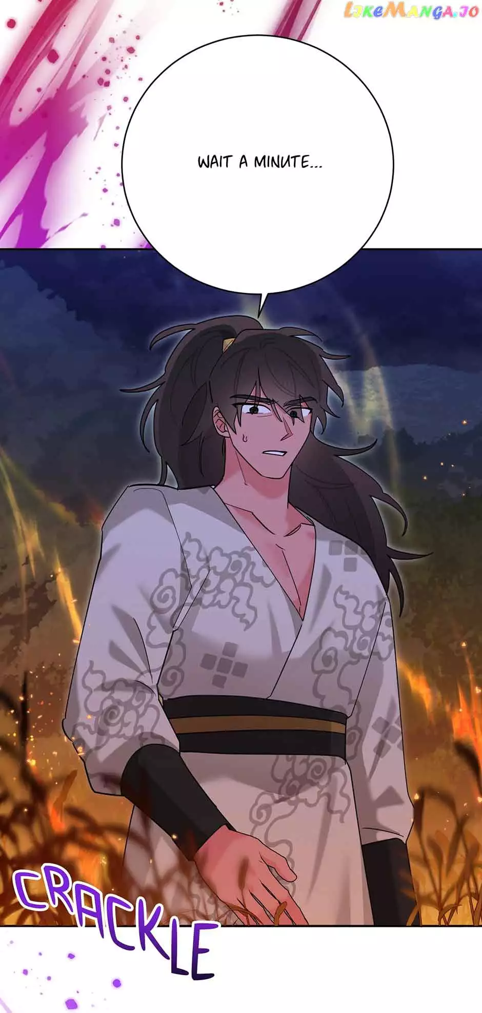 I Am The Precious Daughter Of The Greatest Villain In The Fantasy World - Chapter 101 Page 34