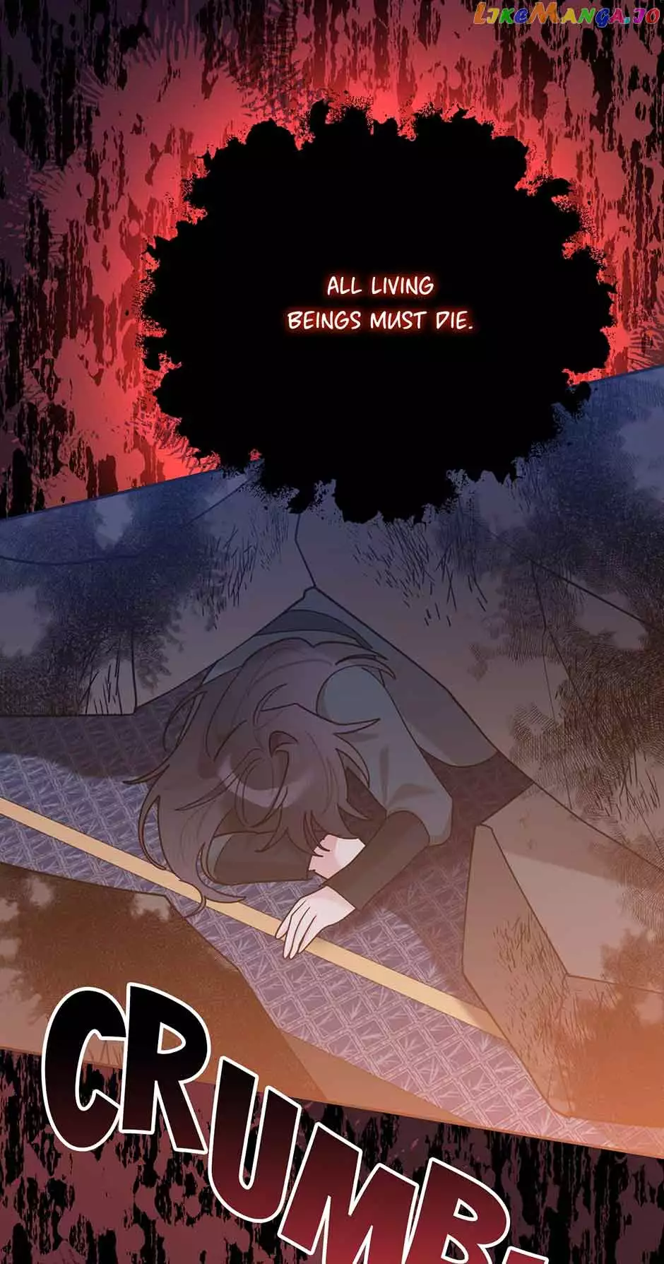 I Am The Precious Daughter Of The Greatest Villain In The Fantasy World - Chapter 101 Page 38