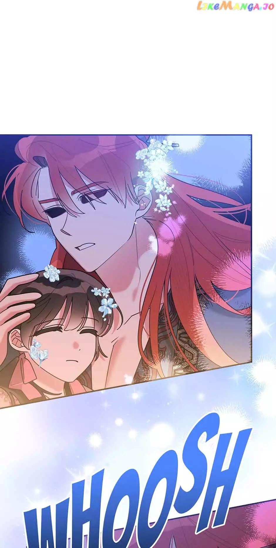 I Am The Precious Daughter Of The Greatest Villain In The Fantasy World - Chapter 101 Page 43