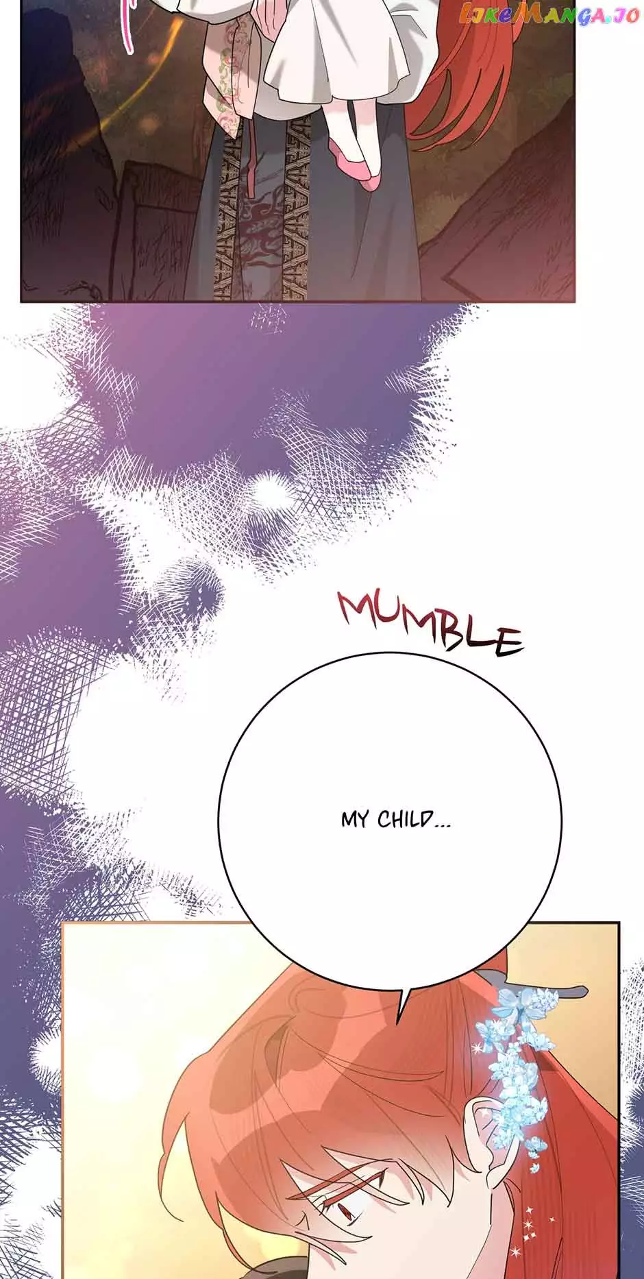 I Am The Precious Daughter Of The Greatest Villain In The Fantasy World - Chapter 101 Page 47