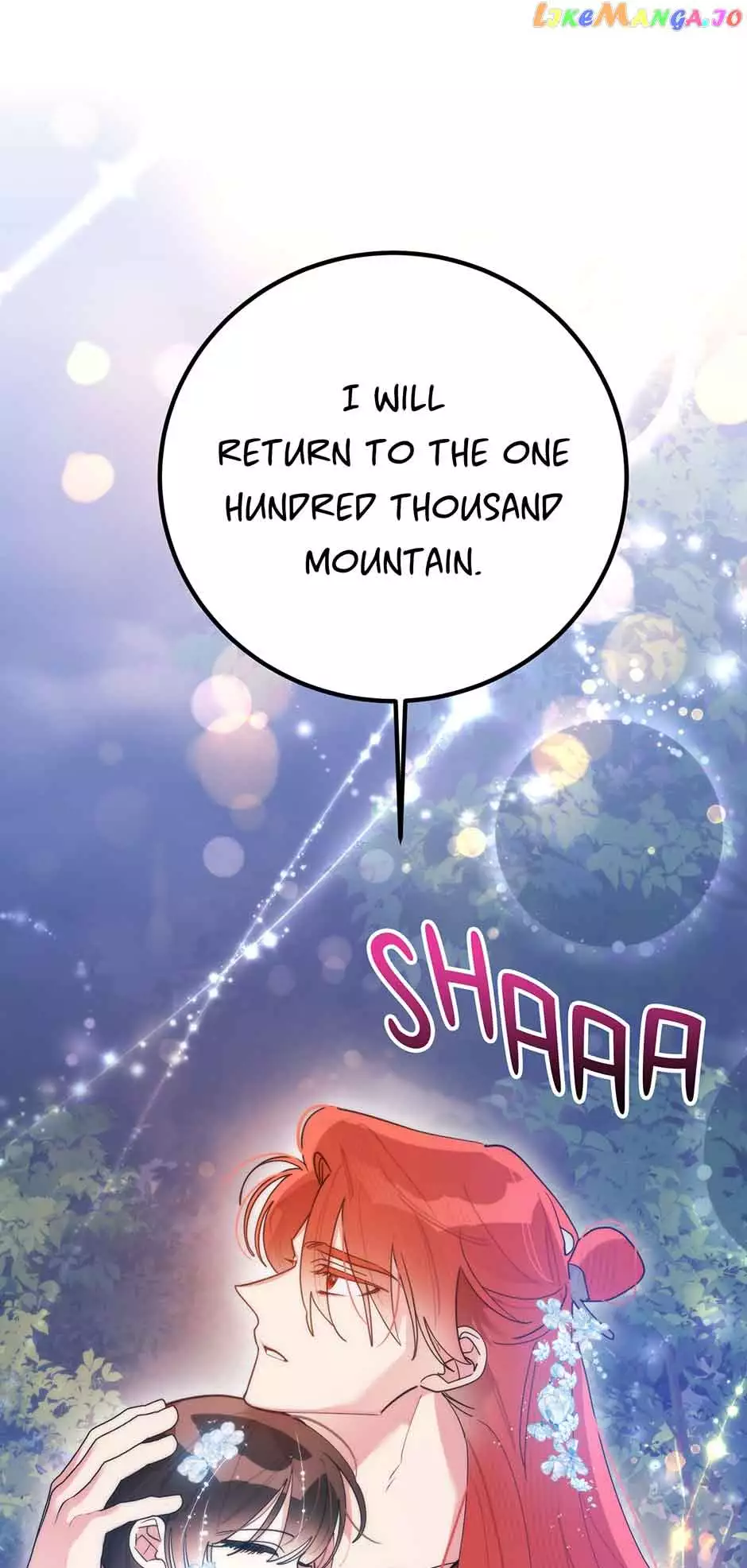 I Am The Precious Daughter Of The Greatest Villain In The Fantasy World - Chapter 101 Page 55