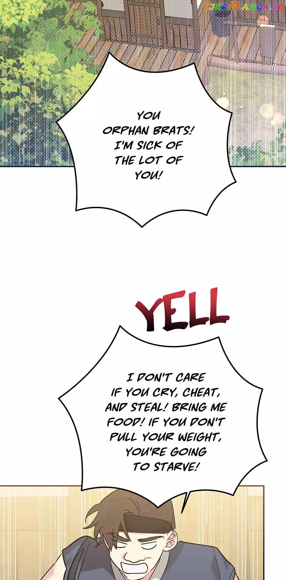 I Am The Precious Daughter Of The Greatest Villain In The Fantasy World - Chapter 101 Page 59