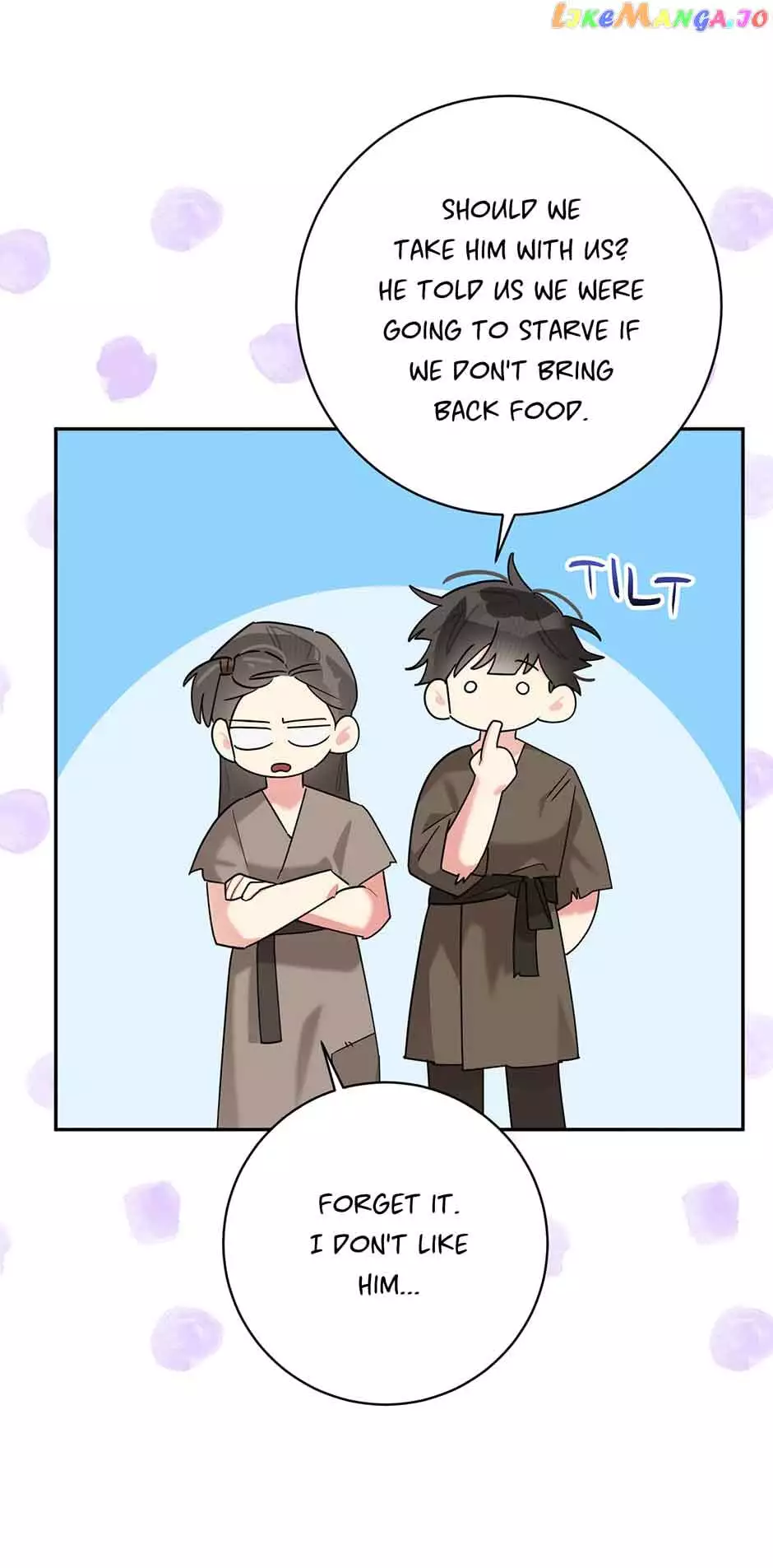 I Am The Precious Daughter Of The Greatest Villain In The Fantasy World - Chapter 101 Page 63