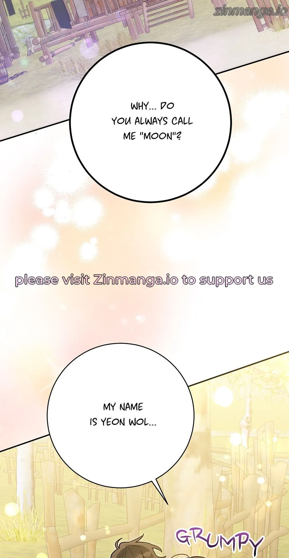 I Am The Precious Daughter Of The Greatest Villain In The Fantasy World - Chapter 102 Page 3