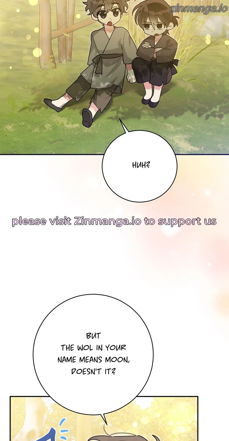 I Am The Precious Daughter Of The Greatest Villain In The Fantasy World - Chapter 102 Page 4