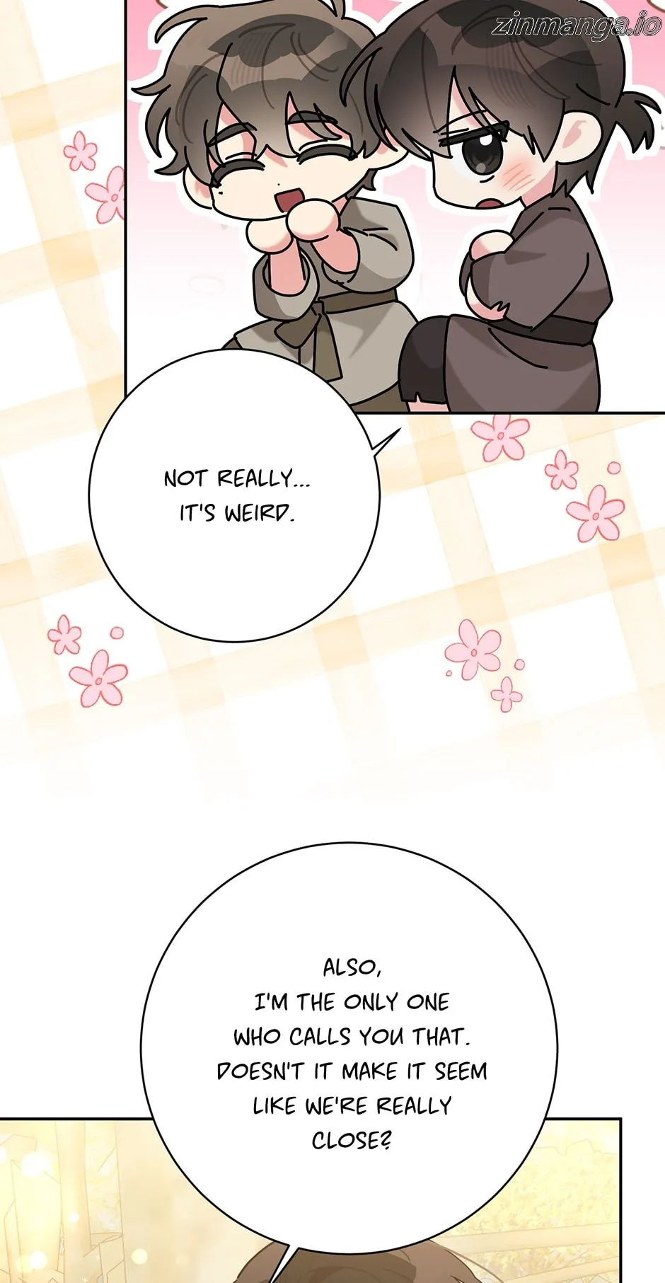 I Am The Precious Daughter Of The Greatest Villain In The Fantasy World - Chapter 102 Page 6