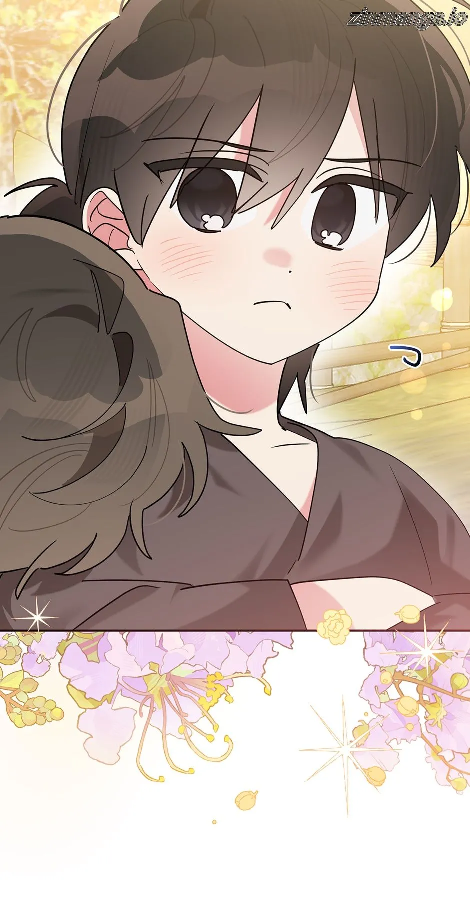 I Am The Precious Daughter Of The Greatest Villain In The Fantasy World - Chapter 102 Page 8