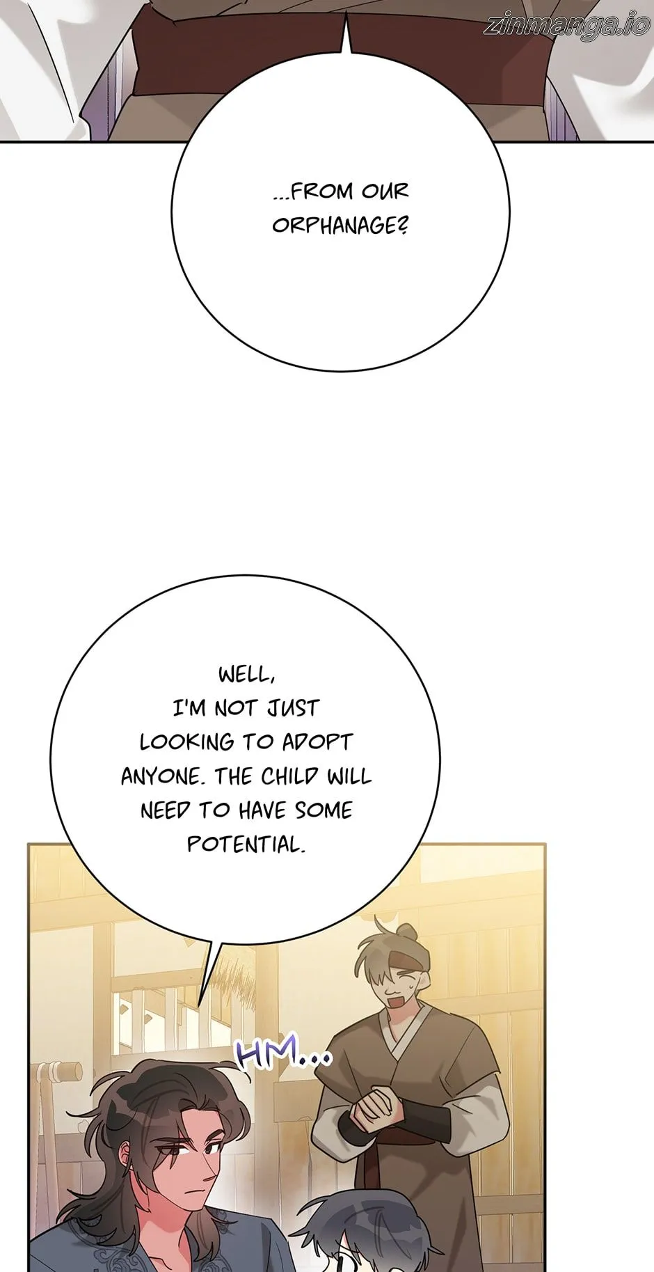 I Am The Precious Daughter Of The Greatest Villain In The Fantasy World - Chapter 102 Page 11