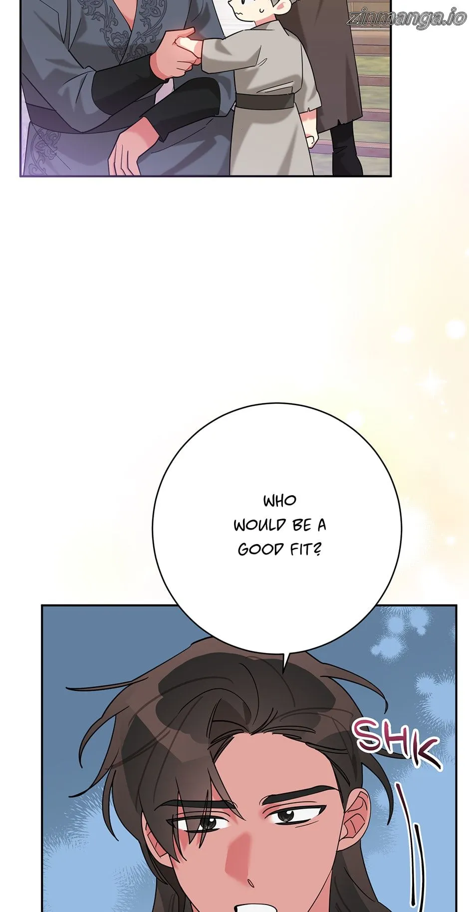 I Am The Precious Daughter Of The Greatest Villain In The Fantasy World - Chapter 102 Page 12