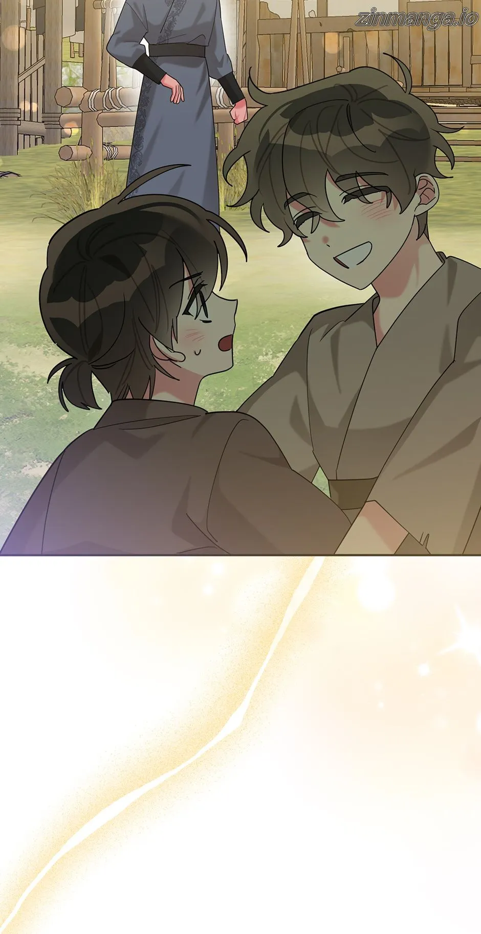 I Am The Precious Daughter Of The Greatest Villain In The Fantasy World - Chapter 102 Page 14