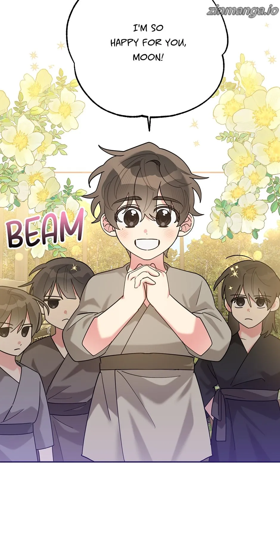 I Am The Precious Daughter Of The Greatest Villain In The Fantasy World - Chapter 102 Page 17