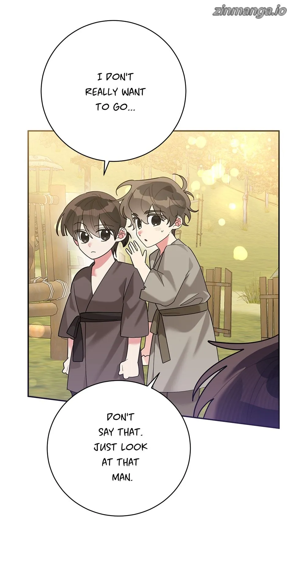 I Am The Precious Daughter Of The Greatest Villain In The Fantasy World - Chapter 102 Page 19