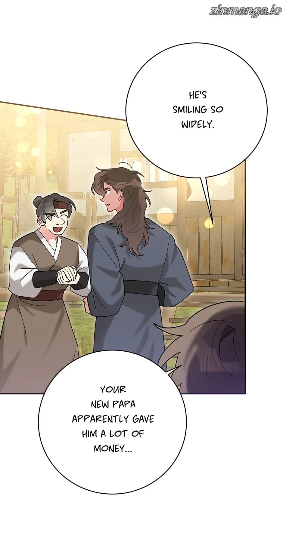 I Am The Precious Daughter Of The Greatest Villain In The Fantasy World - Chapter 102 Page 20