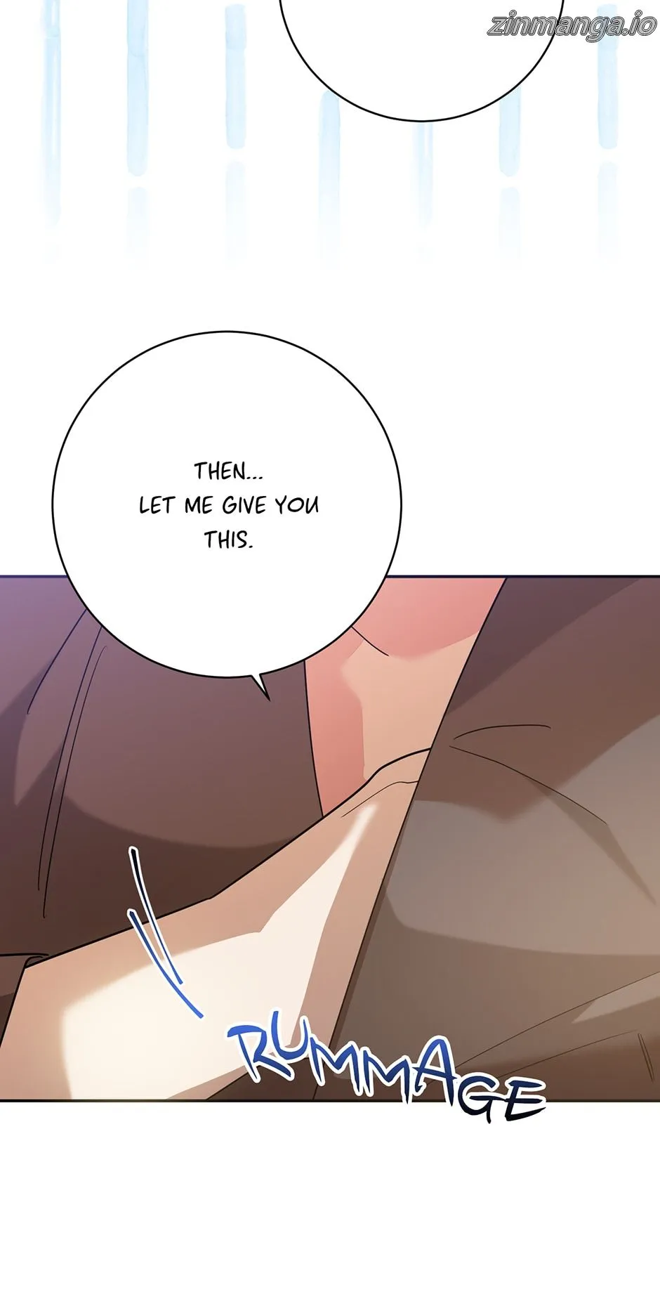I Am The Precious Daughter Of The Greatest Villain In The Fantasy World - Chapter 102 Page 22