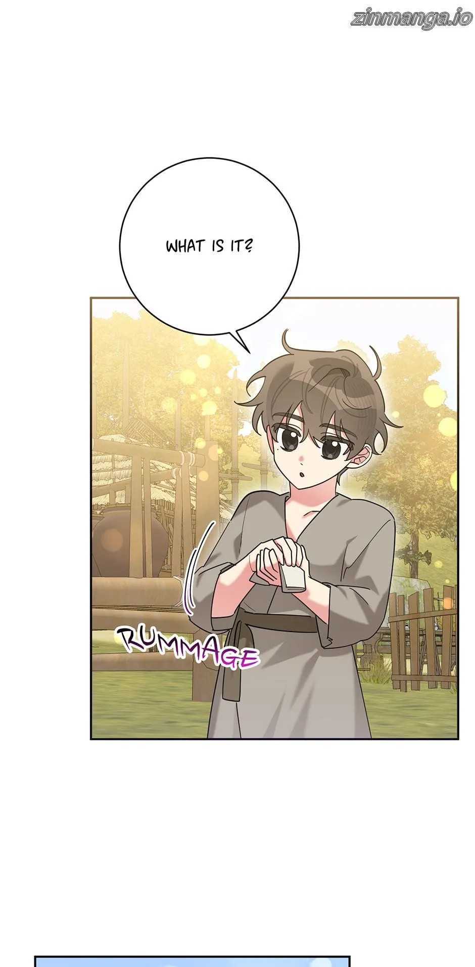 I Am The Precious Daughter Of The Greatest Villain In The Fantasy World - Chapter 102 Page 23