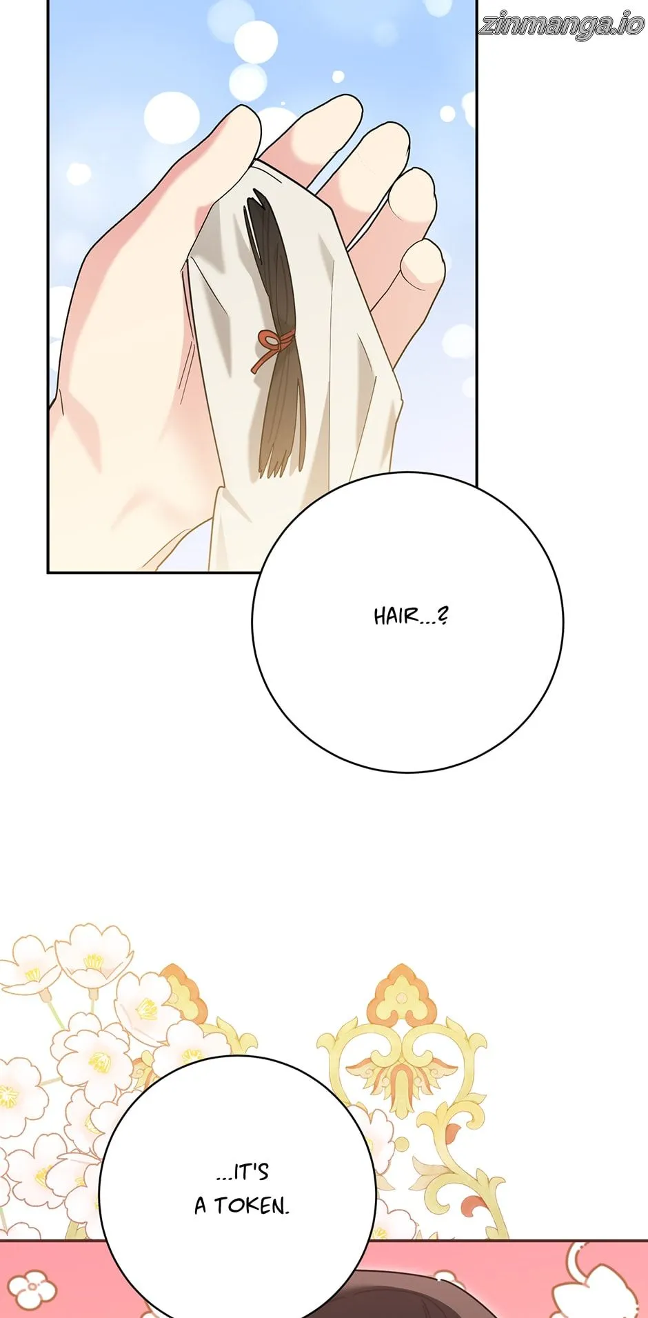 I Am The Precious Daughter Of The Greatest Villain In The Fantasy World - Chapter 102 Page 24