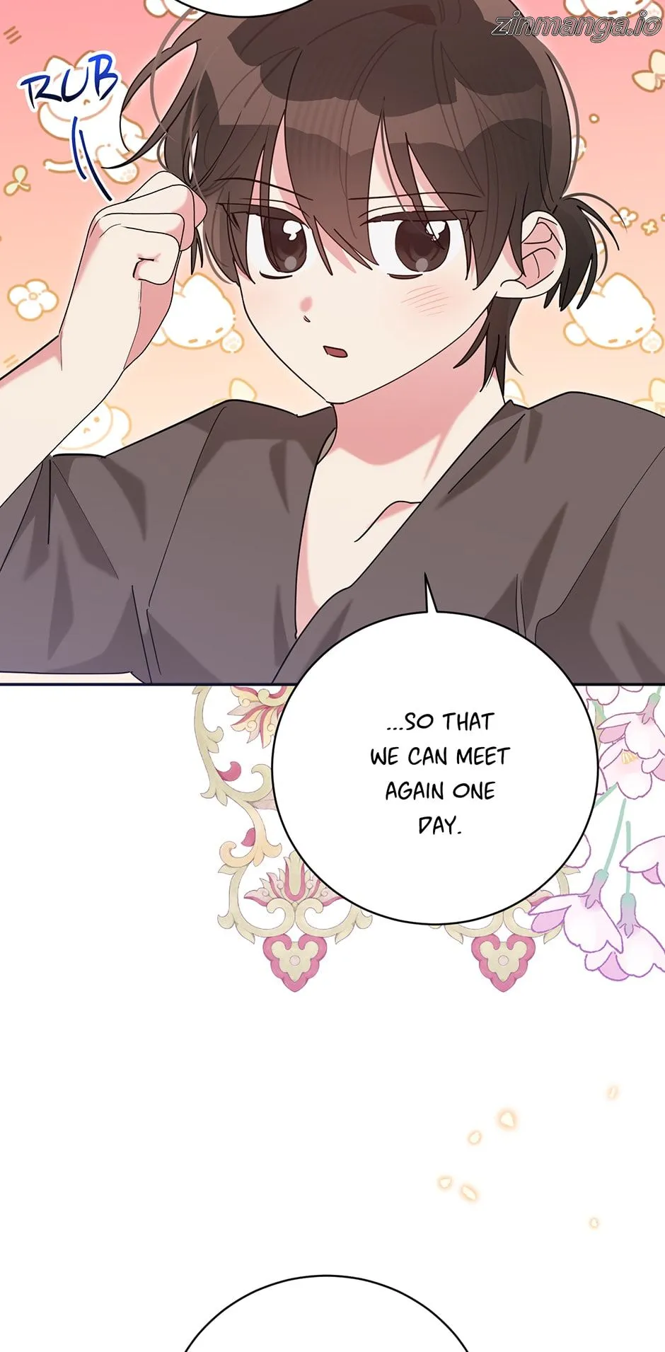 I Am The Precious Daughter Of The Greatest Villain In The Fantasy World - Chapter 102 Page 25