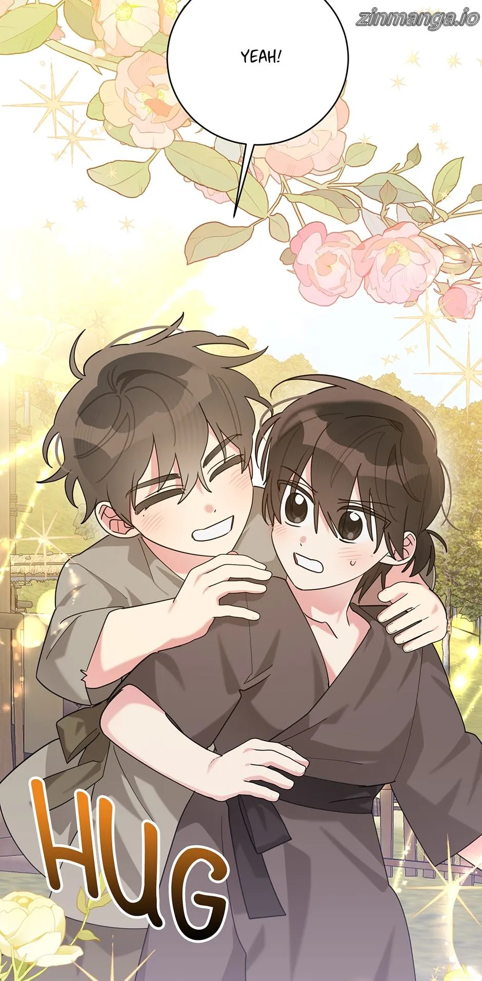 I Am The Precious Daughter Of The Greatest Villain In The Fantasy World - Chapter 102 Page 27