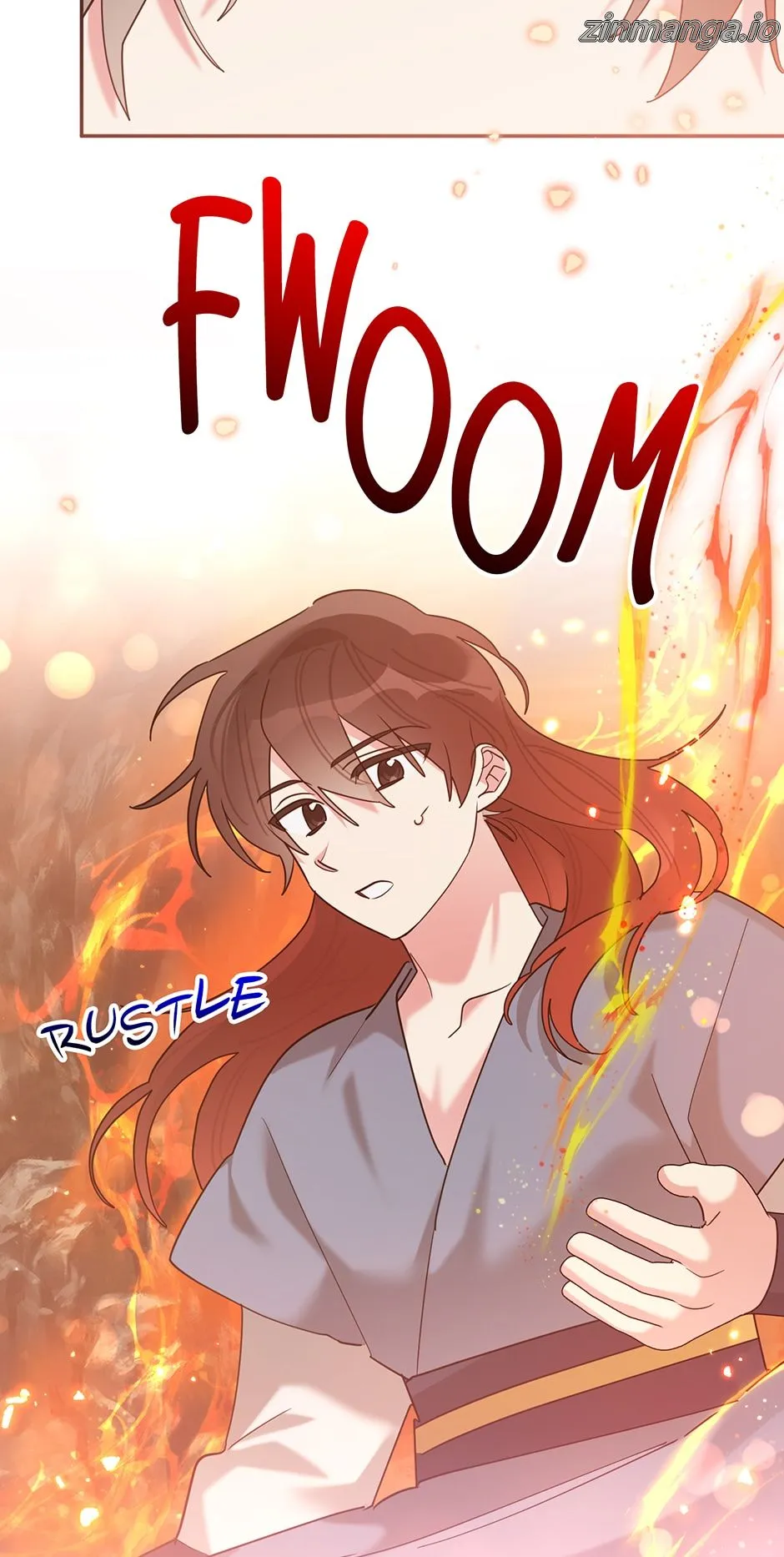 I Am The Precious Daughter Of The Greatest Villain In The Fantasy World - Chapter 102 Page 38