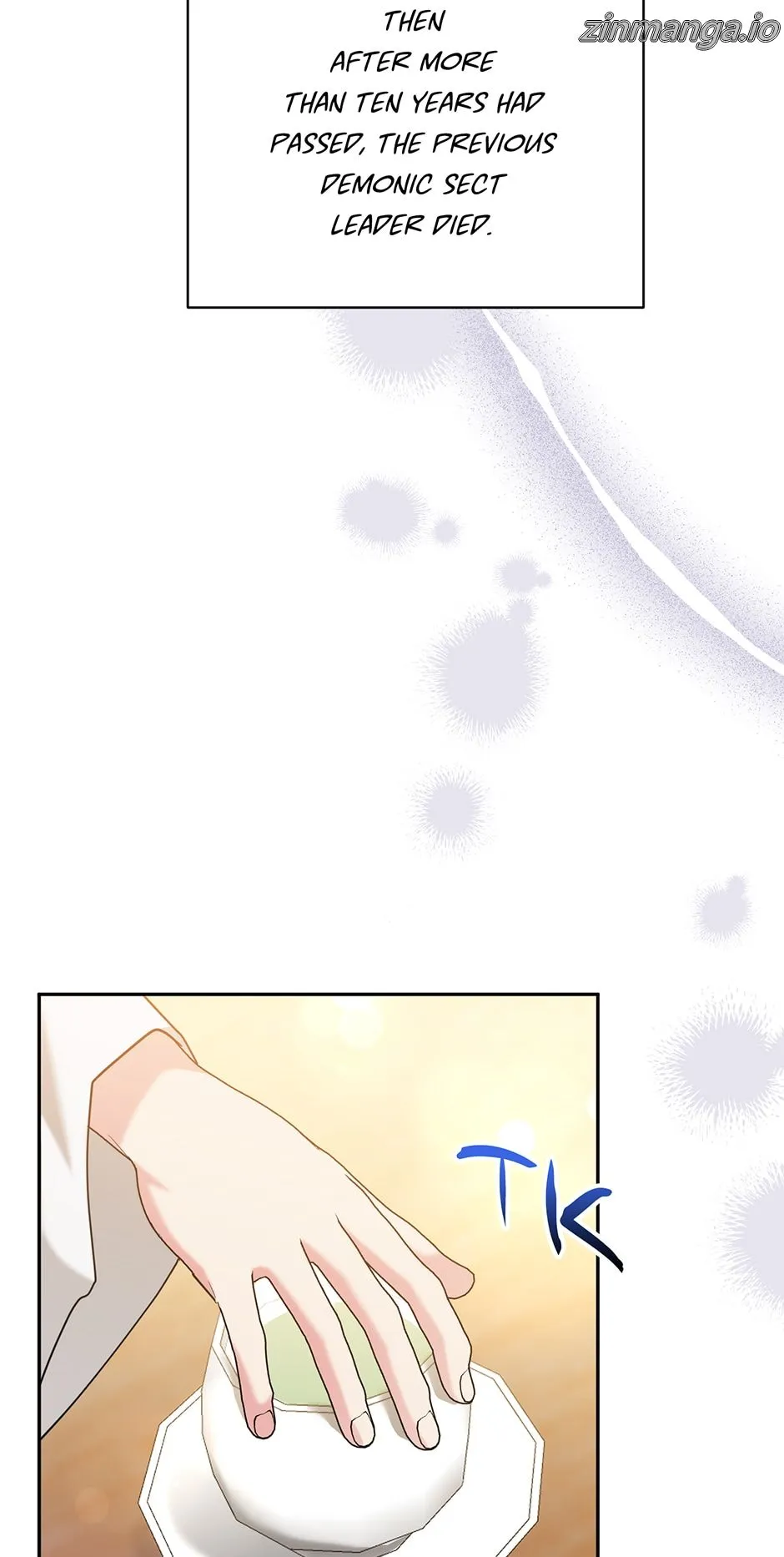 I Am The Precious Daughter Of The Greatest Villain In The Fantasy World - Chapter 102 Page 40