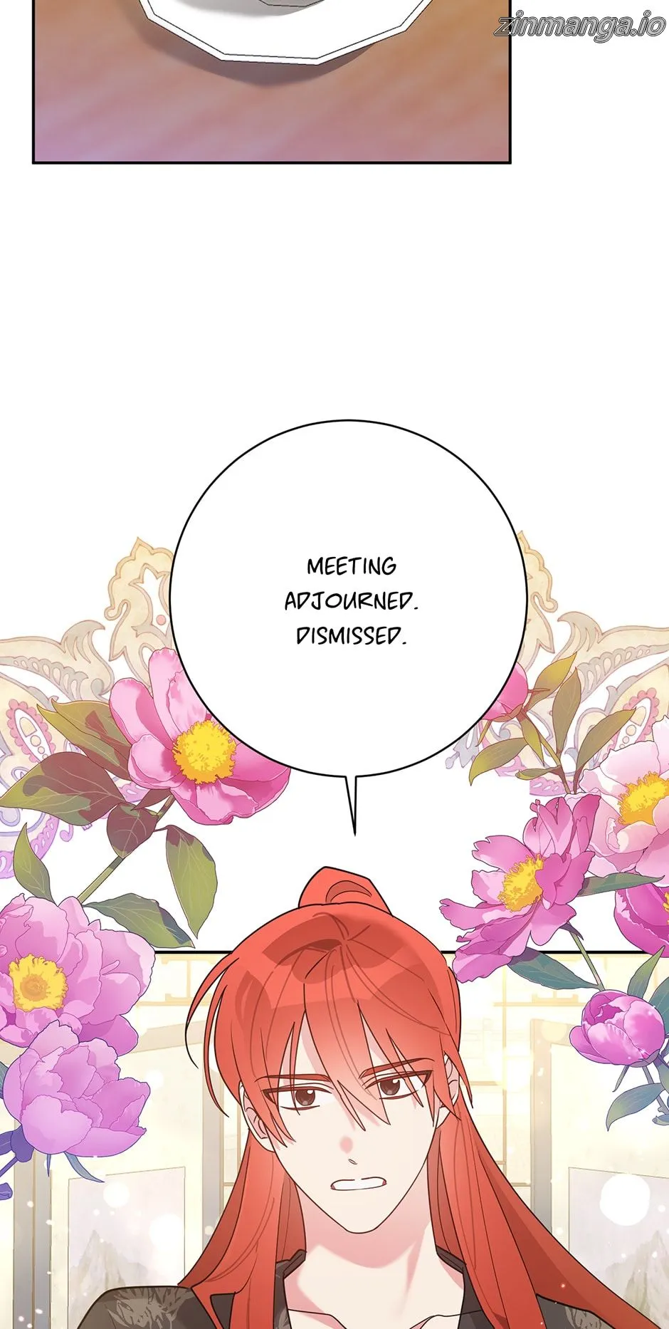 I Am The Precious Daughter Of The Greatest Villain In The Fantasy World - Chapter 102 Page 41