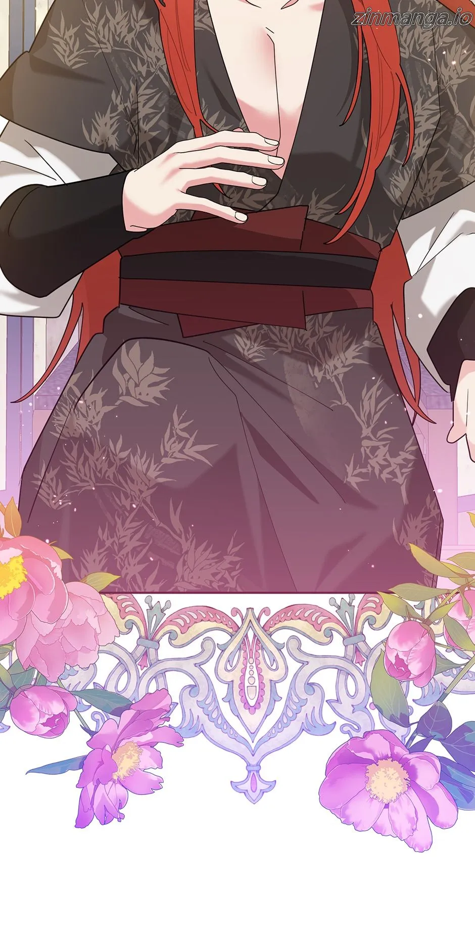 I Am The Precious Daughter Of The Greatest Villain In The Fantasy World - Chapter 102 Page 42
