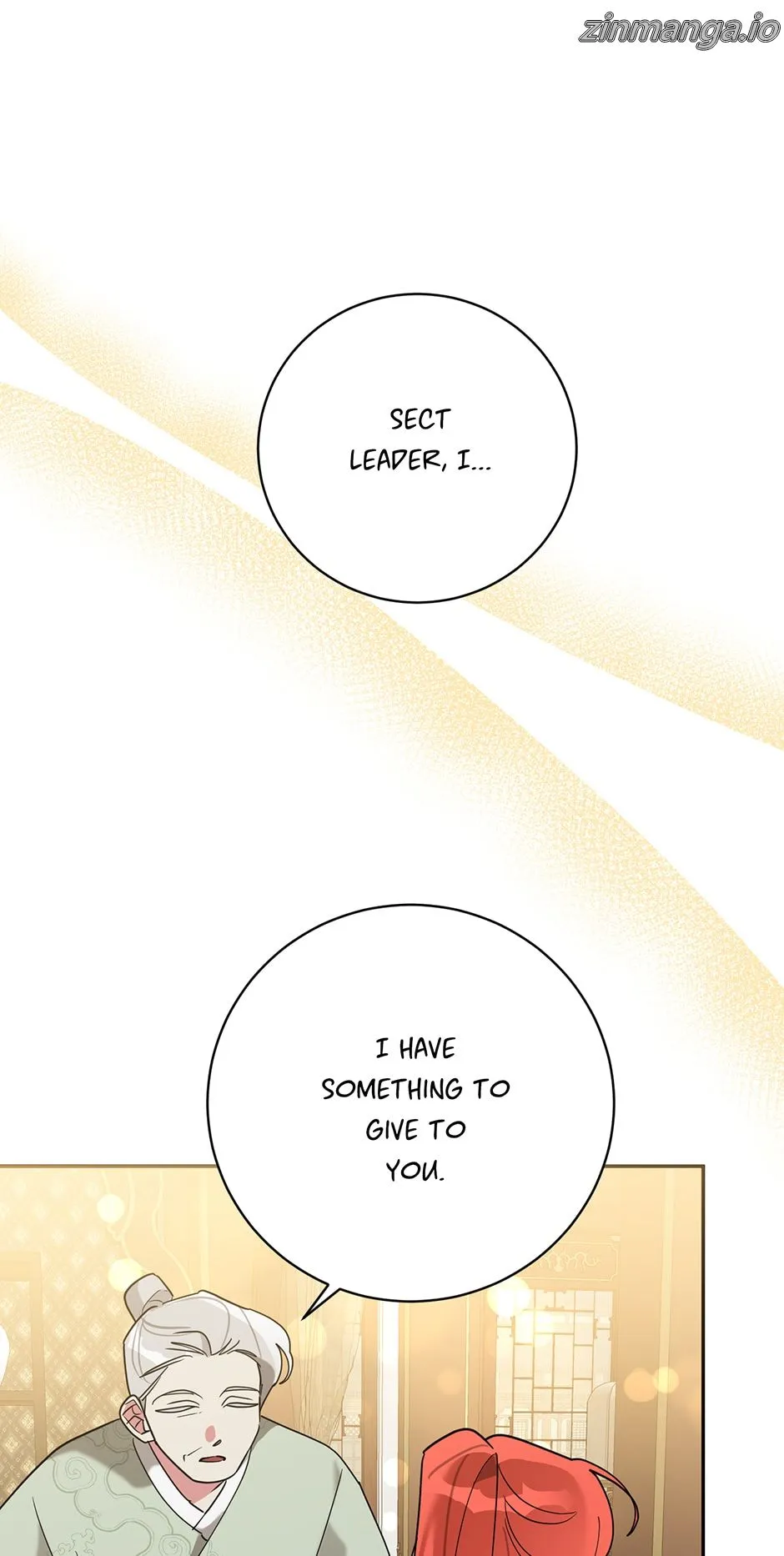 I Am The Precious Daughter Of The Greatest Villain In The Fantasy World - Chapter 102 Page 44