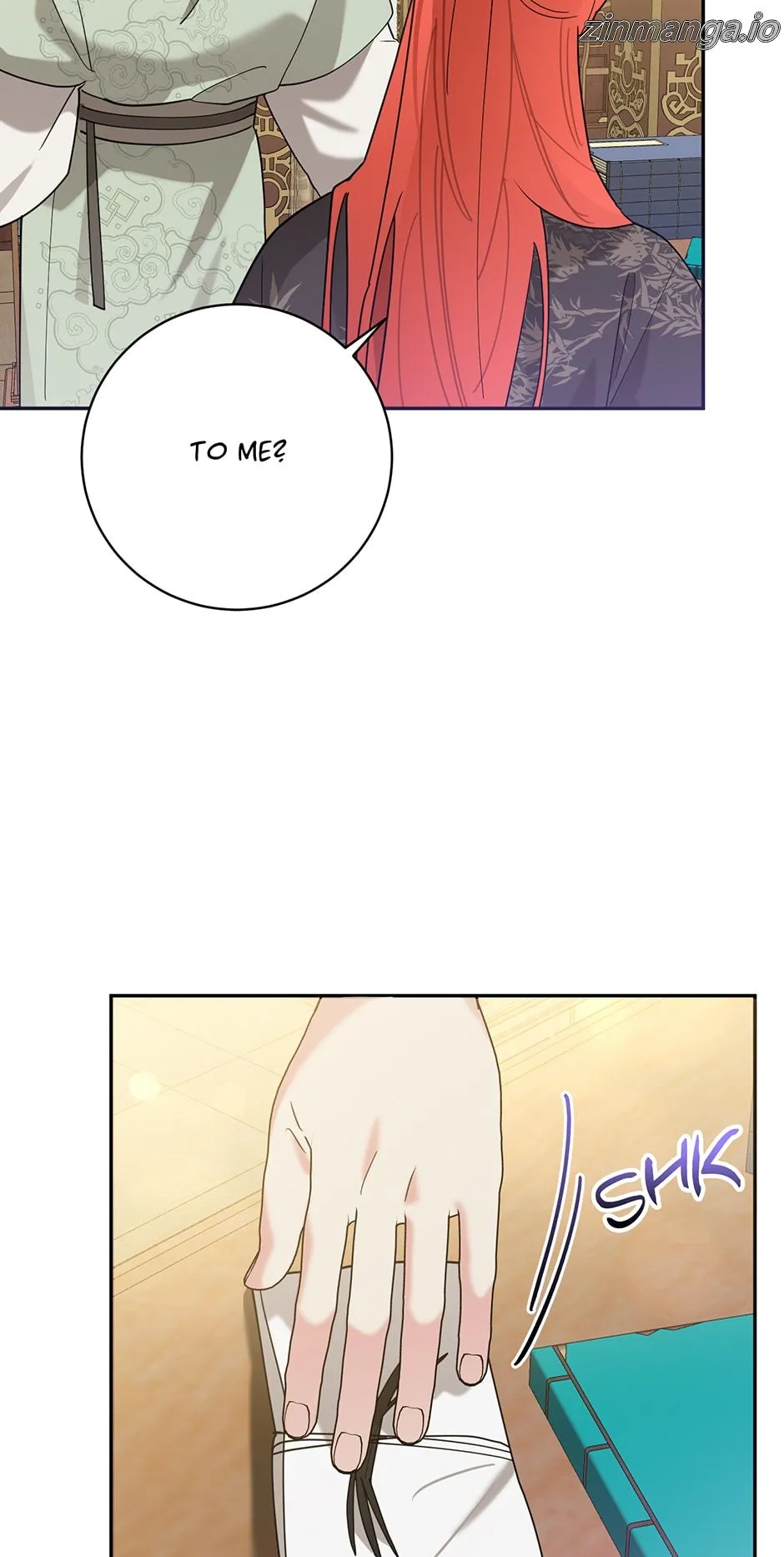 I Am The Precious Daughter Of The Greatest Villain In The Fantasy World - Chapter 102 Page 45