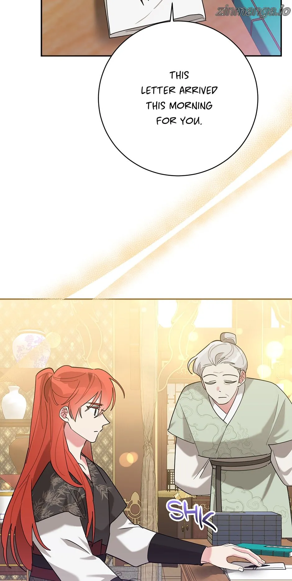 I Am The Precious Daughter Of The Greatest Villain In The Fantasy World - Chapter 102 Page 46