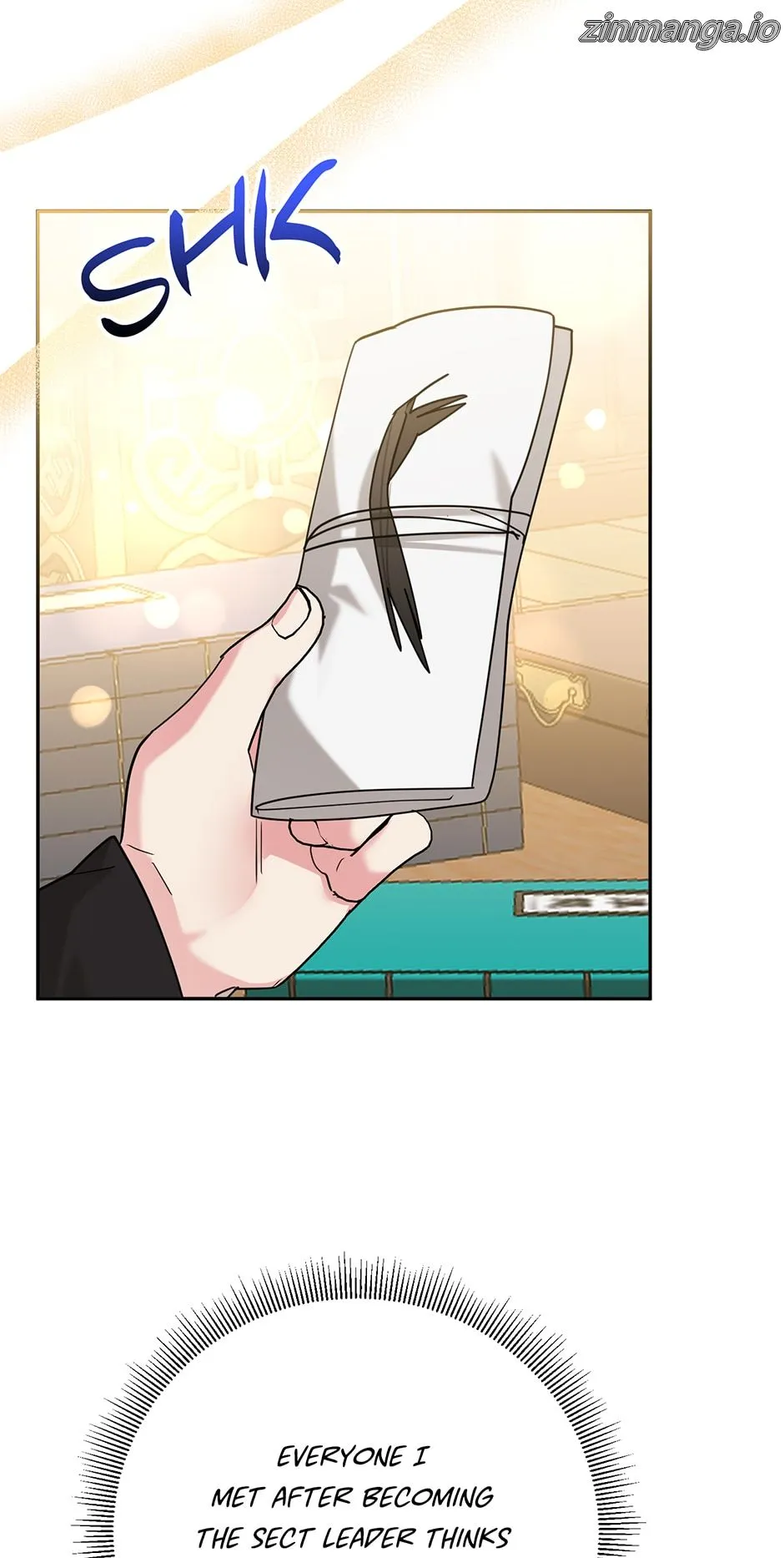 I Am The Precious Daughter Of The Greatest Villain In The Fantasy World - Chapter 102 Page 48