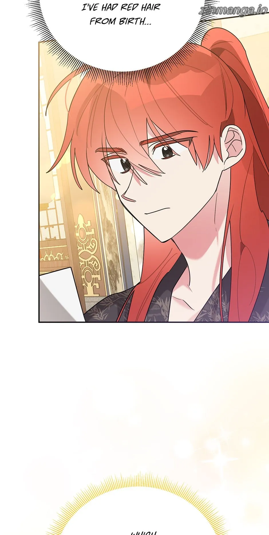 I Am The Precious Daughter Of The Greatest Villain In The Fantasy World - Chapter 102 Page 49