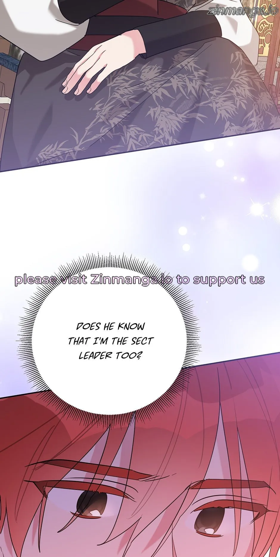 I Am The Precious Daughter Of The Greatest Villain In The Fantasy World - Chapter 102 Page 52