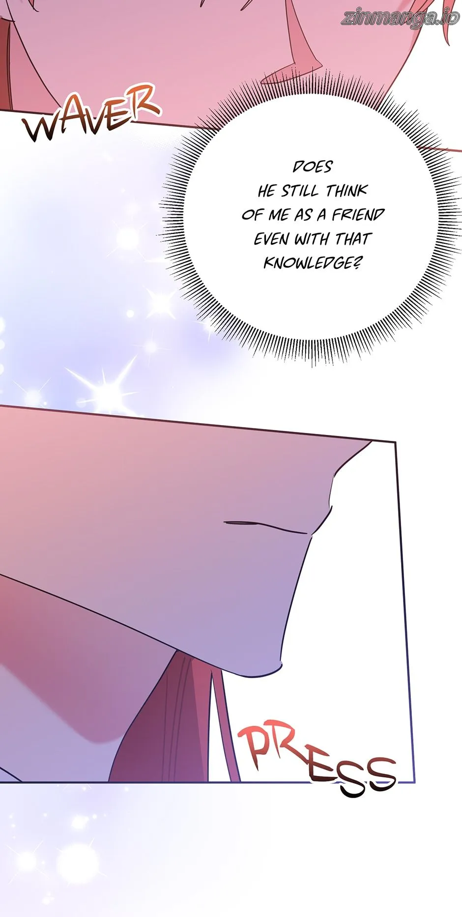 I Am The Precious Daughter Of The Greatest Villain In The Fantasy World - Chapter 102 Page 53