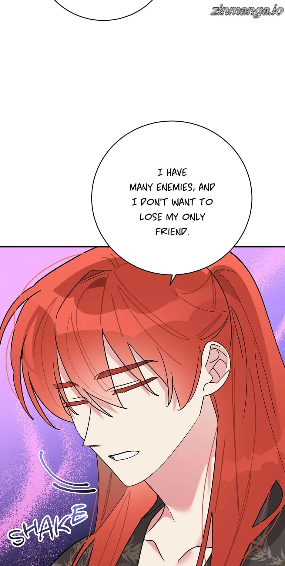 I Am The Precious Daughter Of The Greatest Villain In The Fantasy World - Chapter 102 Page 55