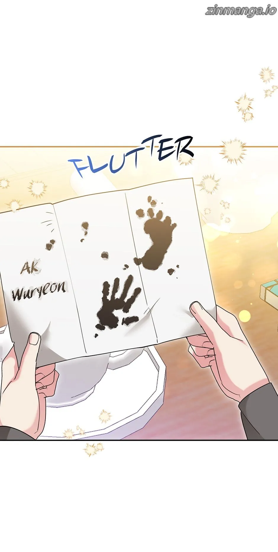 I Am The Precious Daughter Of The Greatest Villain In The Fantasy World - Chapter 102 Page 58