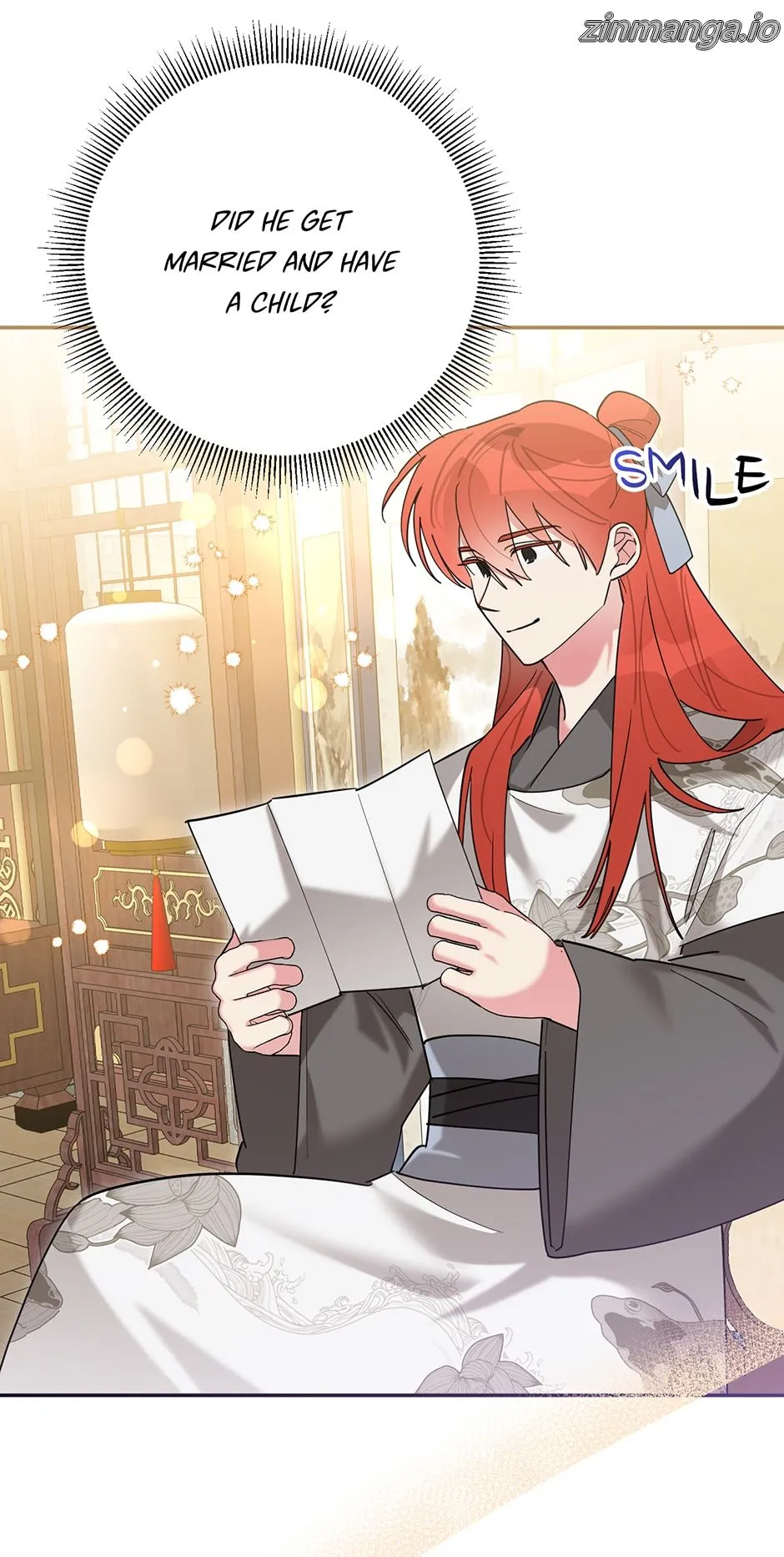 I Am The Precious Daughter Of The Greatest Villain In The Fantasy World - Chapter 102 Page 59