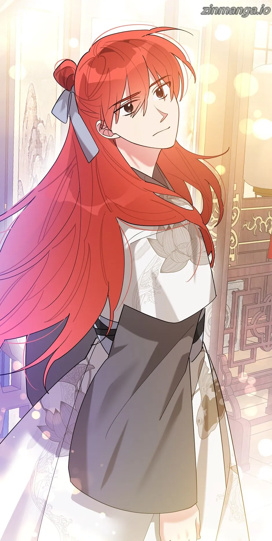 I Am The Precious Daughter Of The Greatest Villain In The Fantasy World - Chapter 102 Page 62