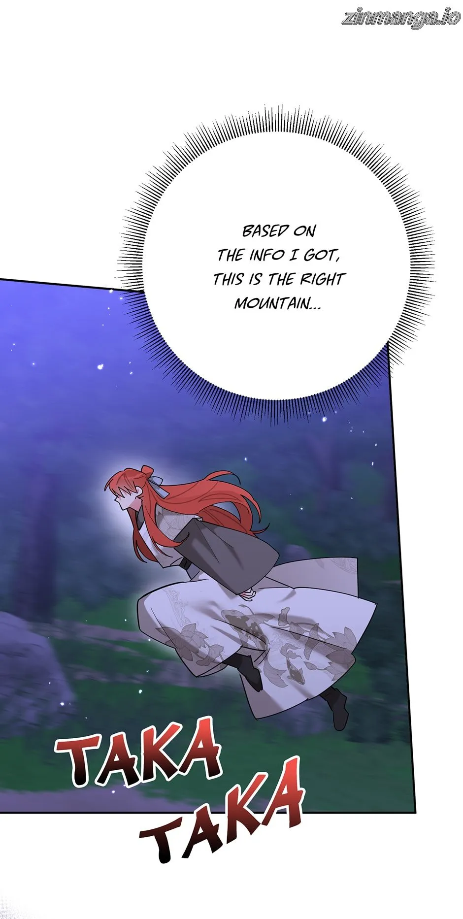 I Am The Precious Daughter Of The Greatest Villain In The Fantasy World - Chapter 102 Page 65