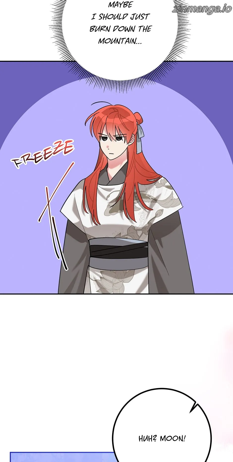 I Am The Precious Daughter Of The Greatest Villain In The Fantasy World - Chapter 102 Page 67