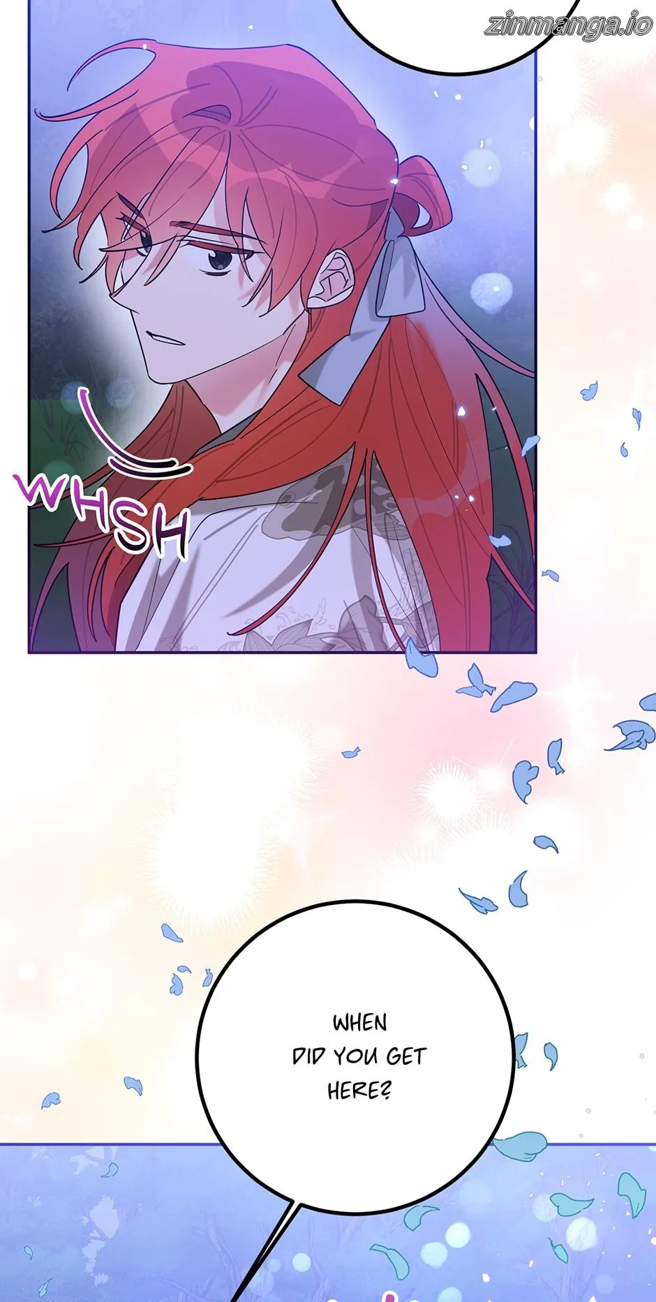 I Am The Precious Daughter Of The Greatest Villain In The Fantasy World - Chapter 102 Page 68