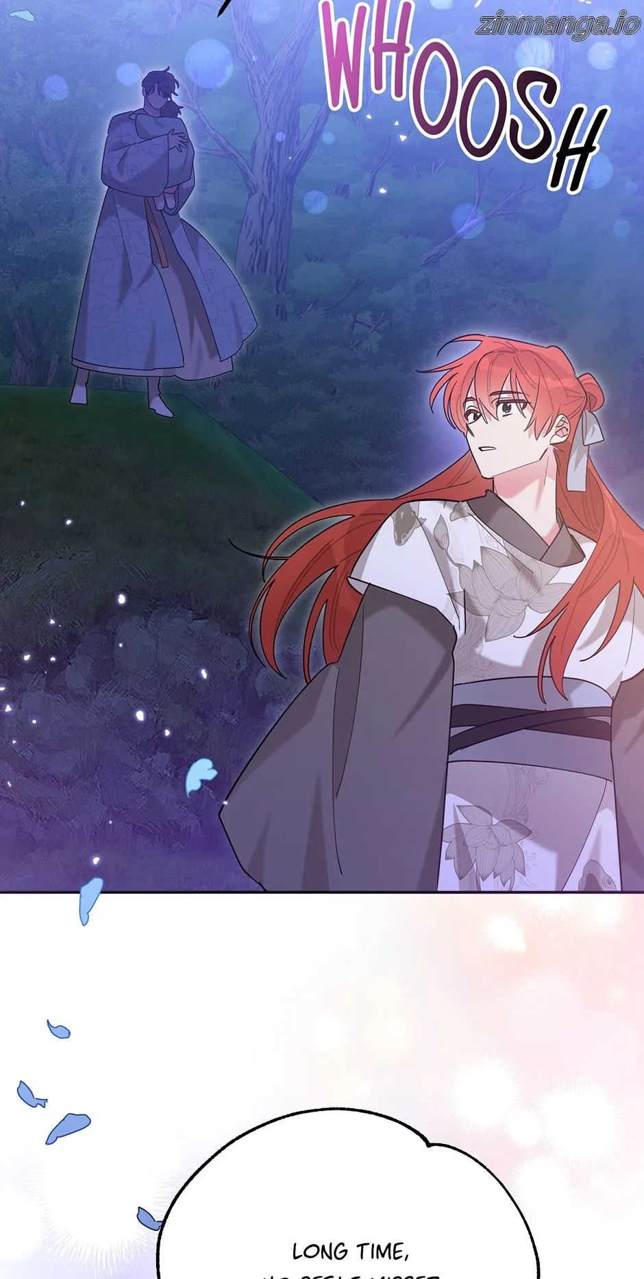 I Am The Precious Daughter Of The Greatest Villain In The Fantasy World - Chapter 102 Page 69