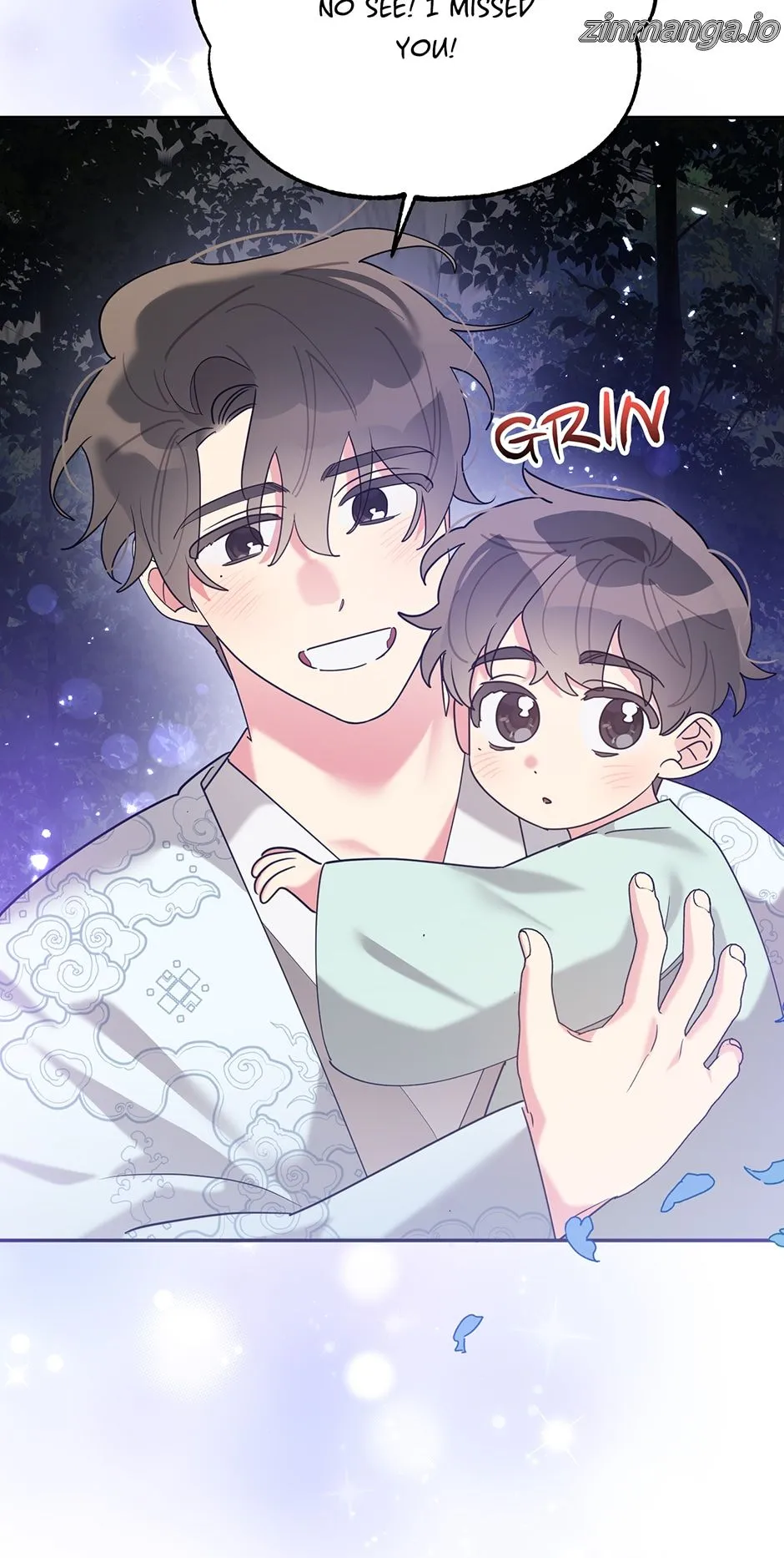 I Am The Precious Daughter Of The Greatest Villain In The Fantasy World - Chapter 102 Page 70